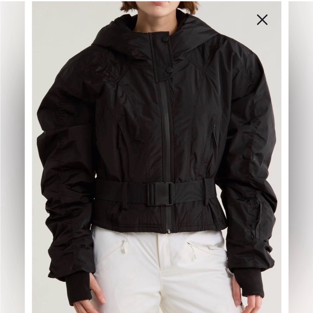 FP Movement Powder Vixen Jacket